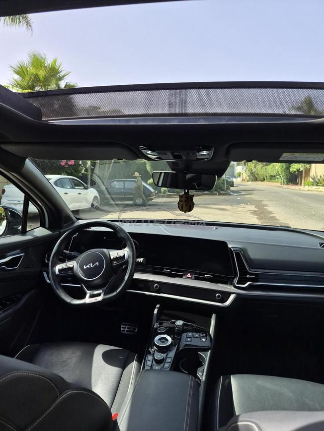 kia sportage gt line 2024