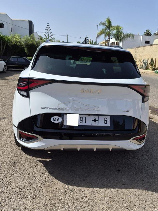 kia sportage gt line 2024