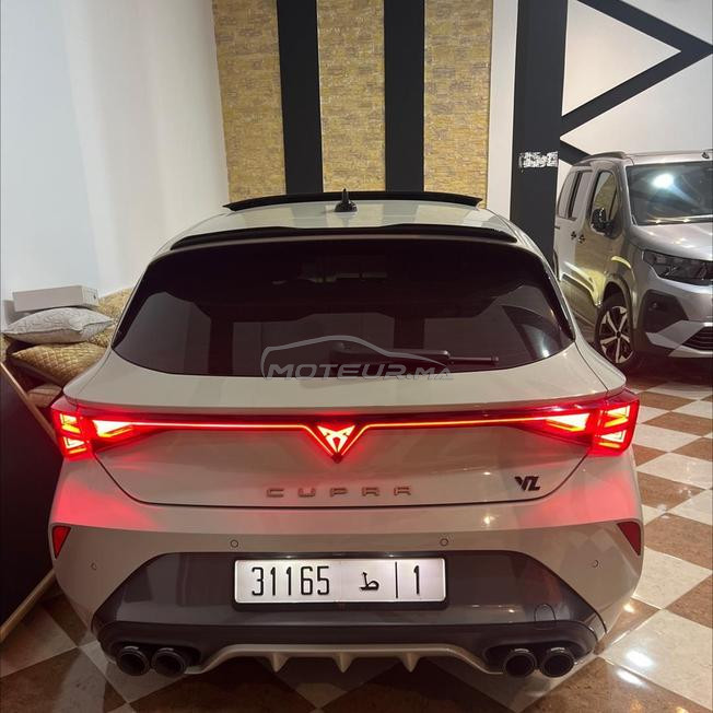 seat leon cupra 