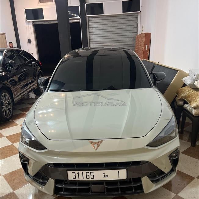 seat leon cupra 