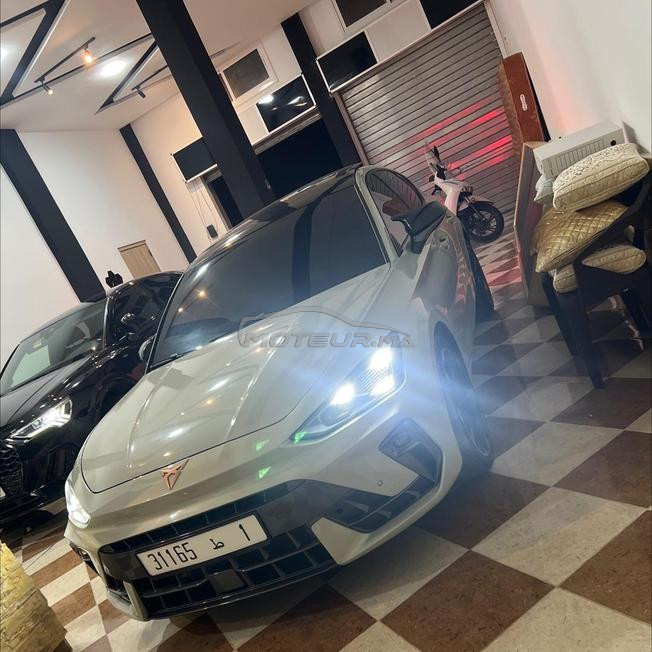 seat leon cupra 