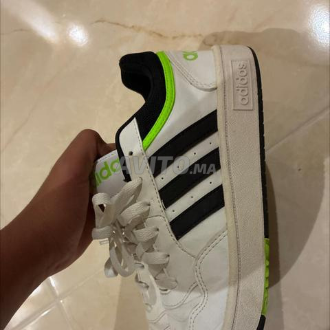 Espadrille Adidas originale - 2
