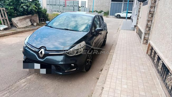 renaut clio 