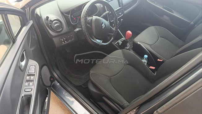 renaut clio 