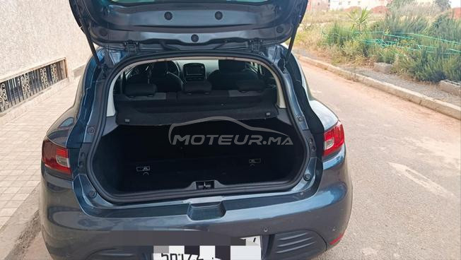renaut clio 