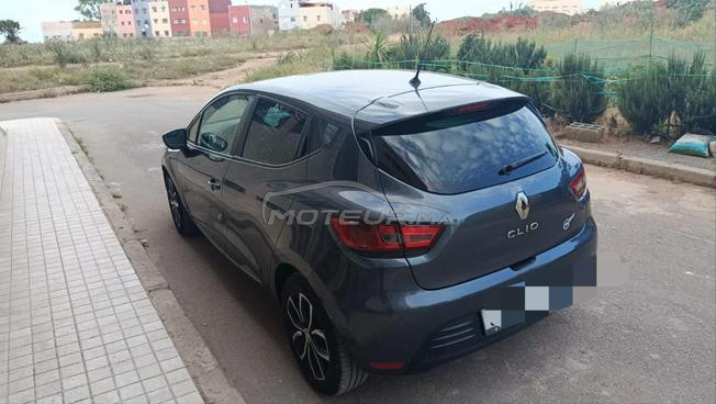 renaut clio 