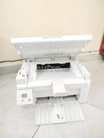 طابعة HP M130a - 2