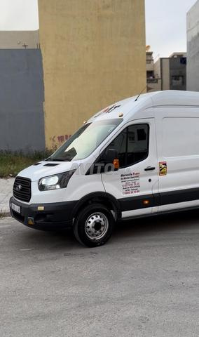 fours transit 4.700 - 2