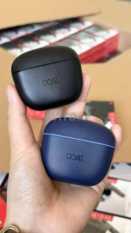 سماعات boAt Airdopes Atom 83 - 2