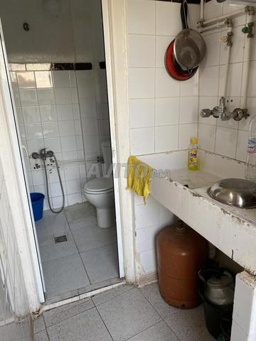Studio à louer alhoceima - 2