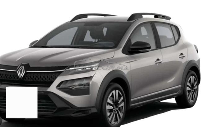 Renault Kardian Diesel Manuelle 2026 à Temara