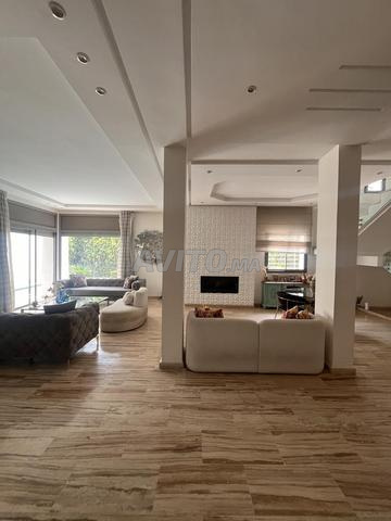 Villa a louer usage bureaux - 2