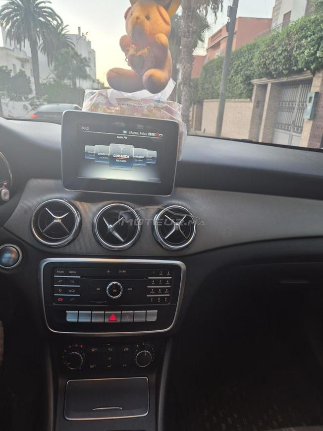 Mercedes-Benz Classe GLA Diesel Automatique 2019