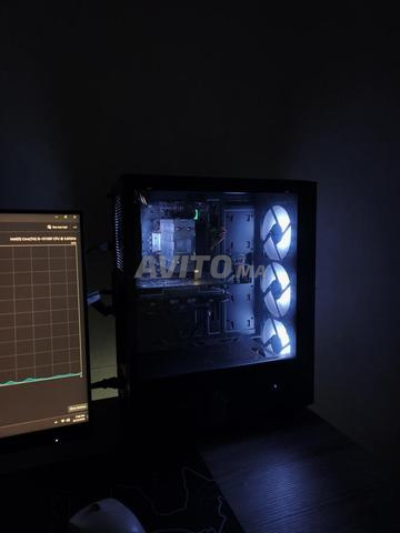 PC Gamer i3-10100F / GTX 1050 Ti - كالجديد تماماً - 2