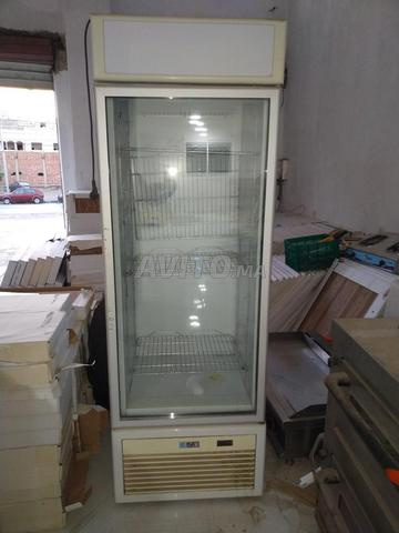 معدات مطبخ احترافية للمطعم Marc International - 2