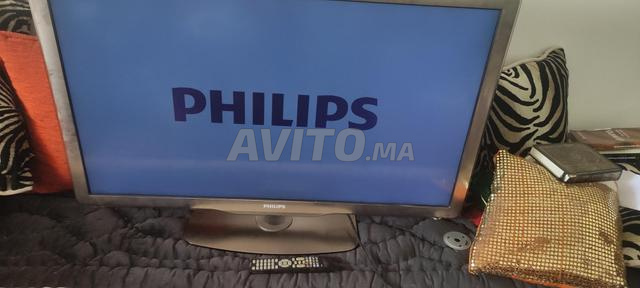 تلفزيون Philips HDMI - 2