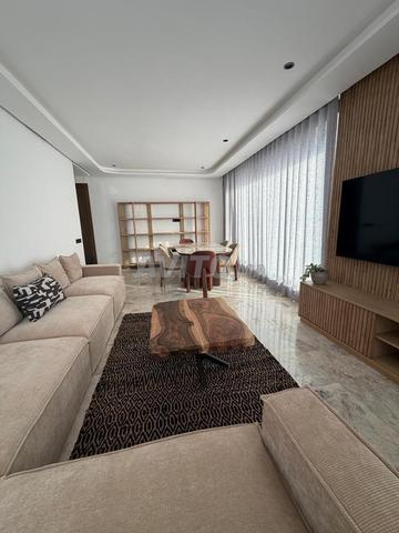 Appartement à louer 140 m² à Casablanca - 2