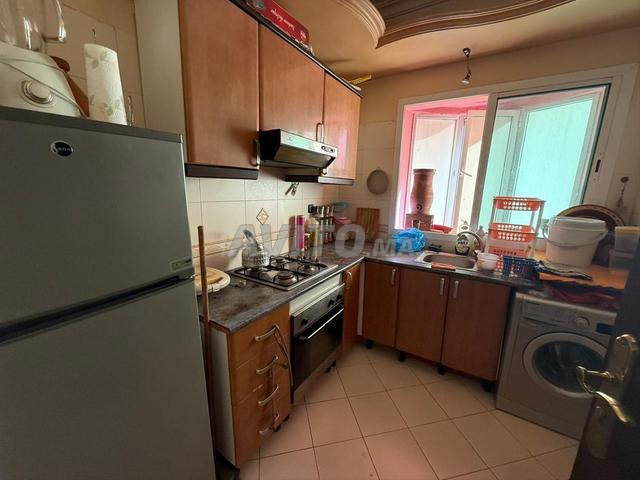 Appartement meublé à louer à Guéliz - 2