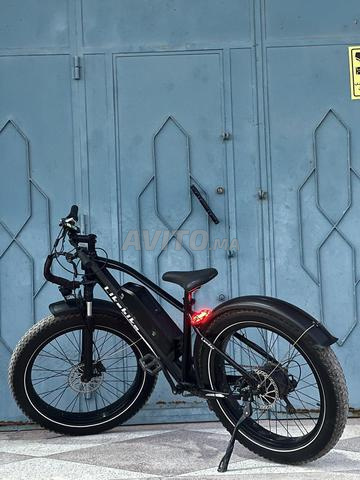 vélo électrique - 2