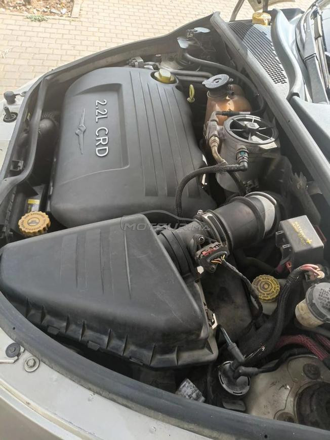 Chrysler 300 Diesel Manuelle 2004 à Rabat