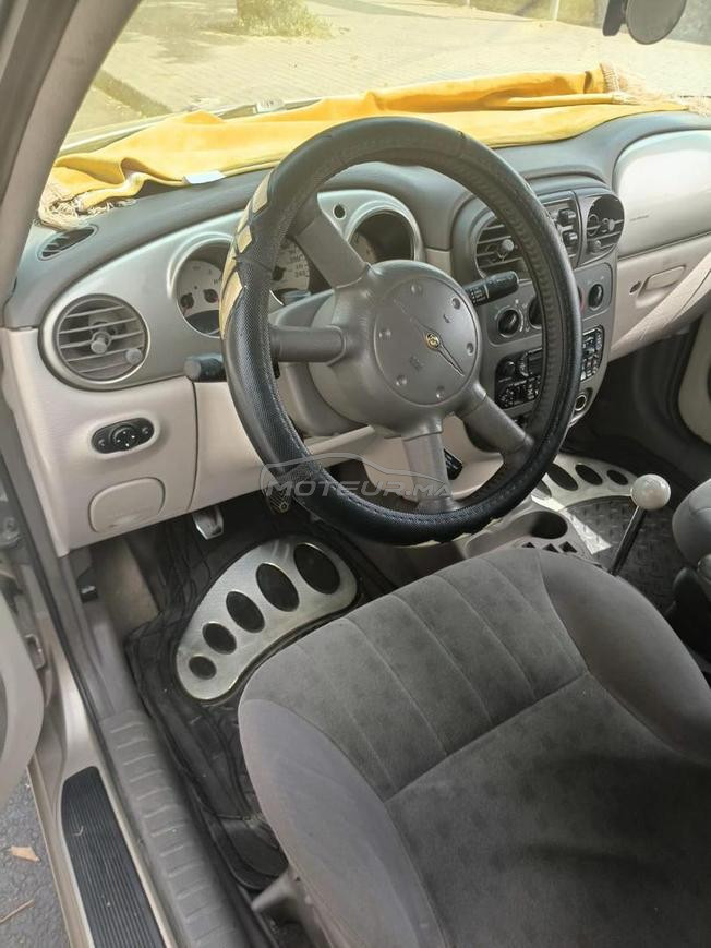 Chrysler 300 Diesel Manuelle 2004 à Rabat