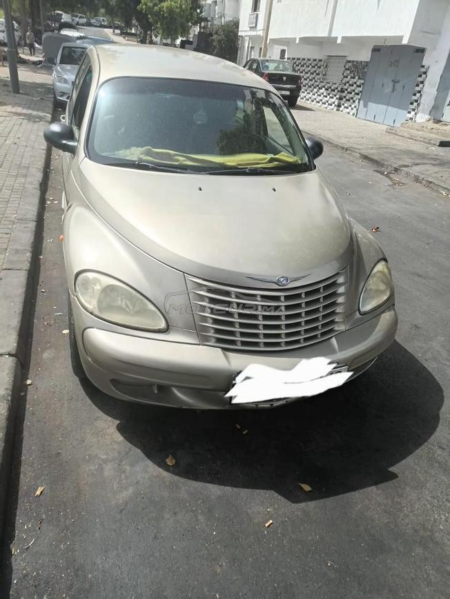 Chrysler 300 Diesel Manuelle 2004 à Rabat