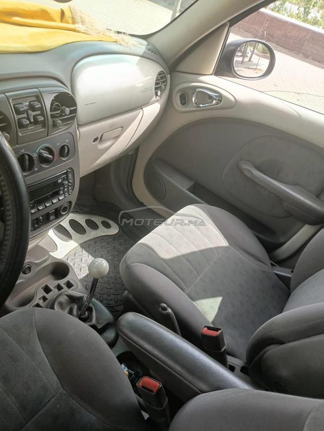 Chrysler 300 Diesel Manuelle 2004 à Rabat