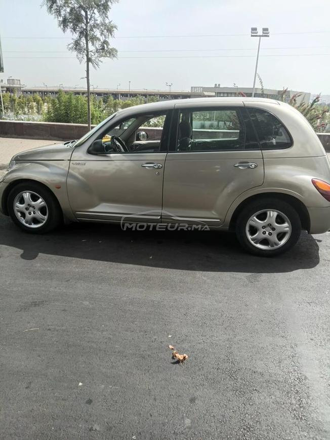 Chrysler 300 Diesel Manuelle 2004 à Rabat
