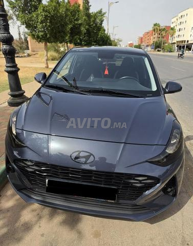 هيونداي i 10