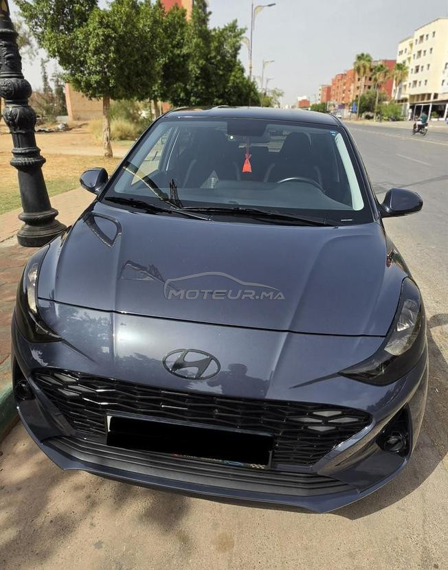 hyundai i 10