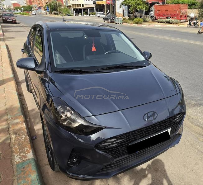 hyundai i 10