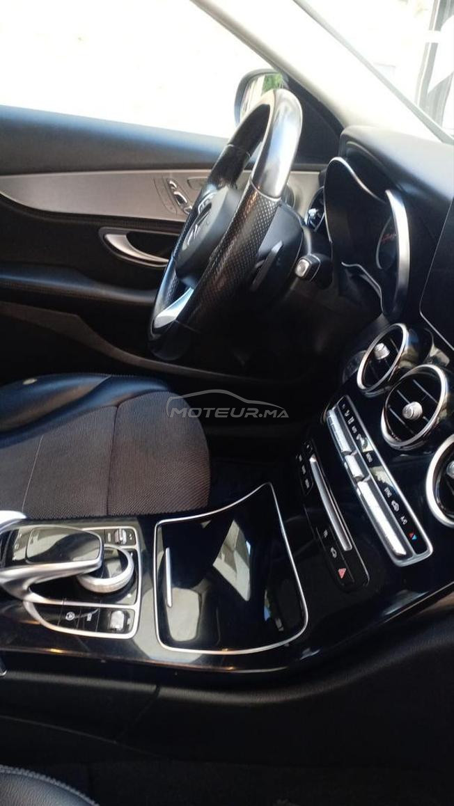 Mercedes-Benz 220 Diesel Automatique 2014
