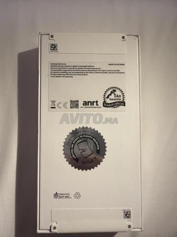 Samsung A57 5G - 2