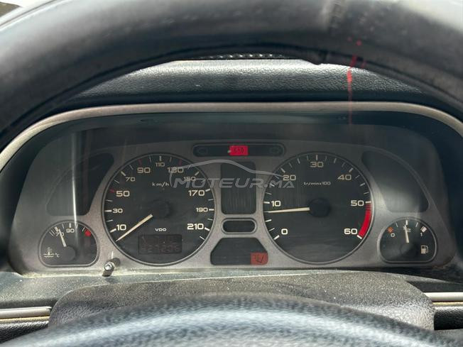 Peugeot 306 Diesel Manuelle 2003 à Casablanca