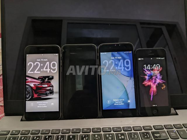 iphone 6s - 2