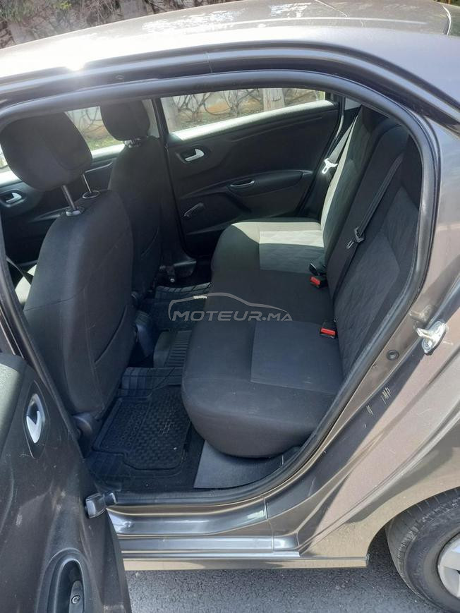 Citroën C Elysée Dies nass 3mara 2021  2021 à Casa
