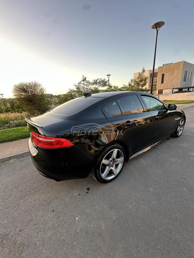 Jaguar XE R-Sport