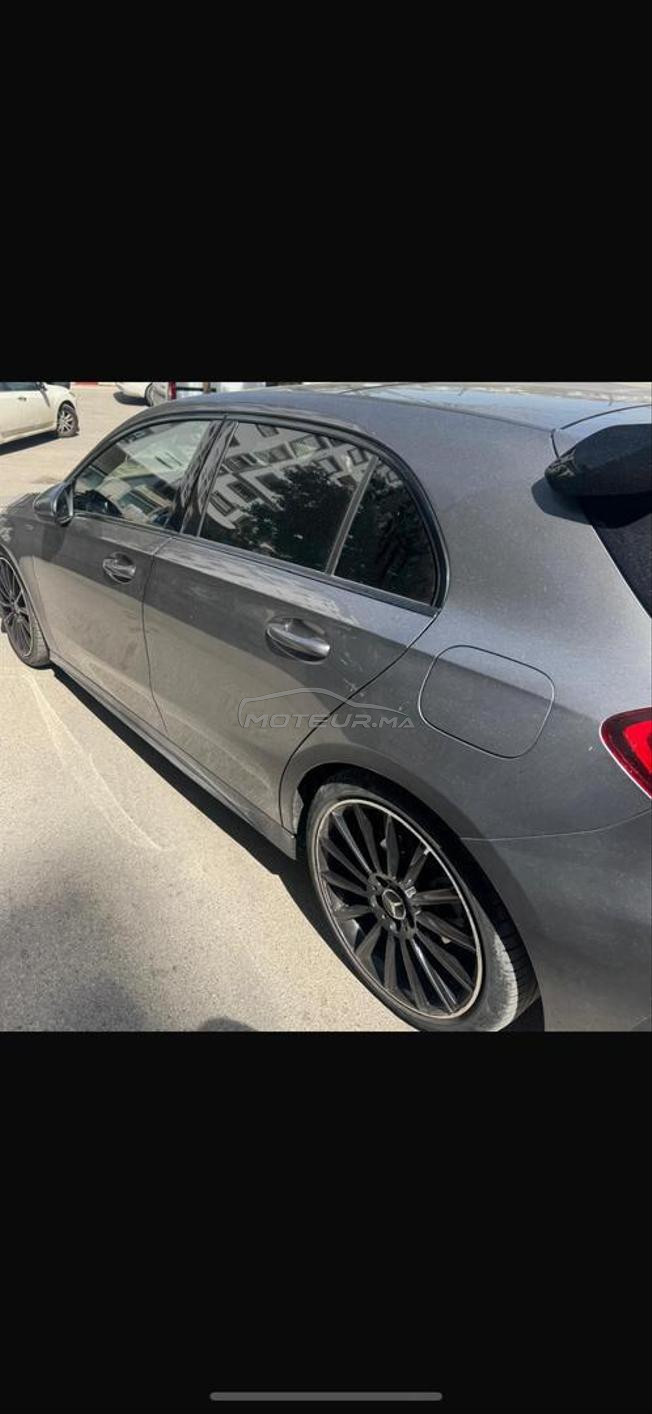 Mercedes-Benz Classe A 200 AMG Line – 93 000 km