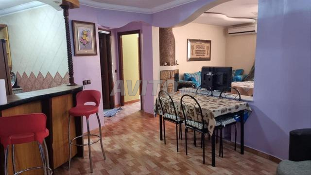 Appartement à vendre au centre-ville - 2