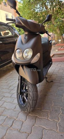 Neos motor - 2