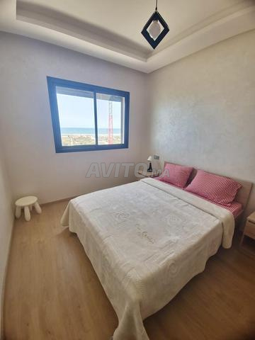 Location Studio Meublé Neuf - 2