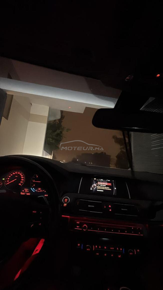 bmw 525 d f10 