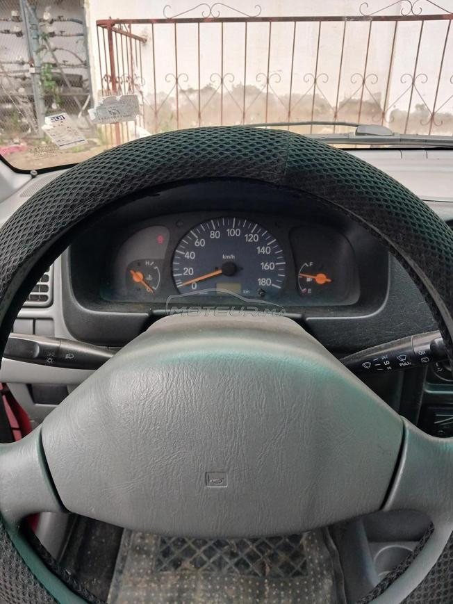 Suzuki Alto Essence Manuelle 2007 à Tanger
