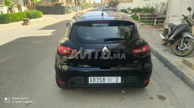 Renault Clio 4