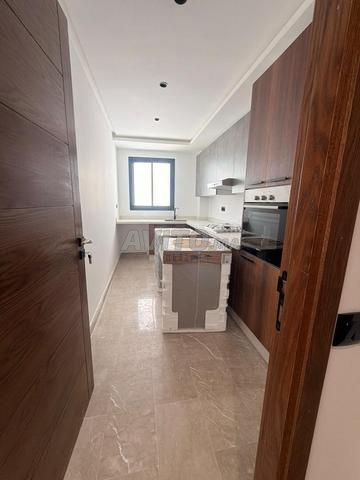 Appartement à louer 2 chambres  à 5 min de CFC