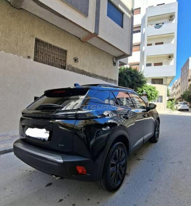 Peugeot 2008 GT LINE fuul 