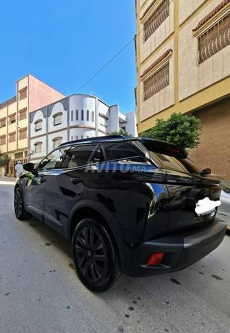 Peugeot 2008 GT LINE tout équipé - 2