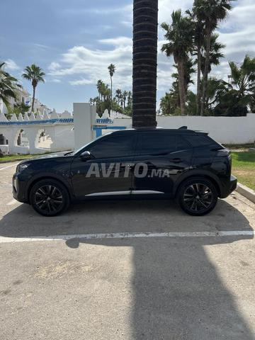 Peugeot 2008 GT LINE tout équipé