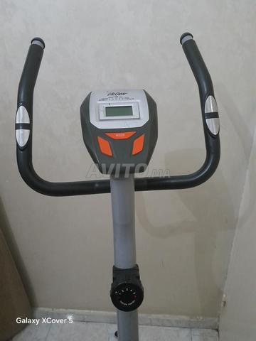 دراجة رياضية - 2