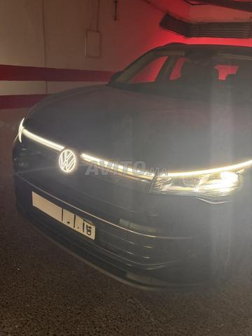 Tiguan CARAT 2025 comme neuf - 2